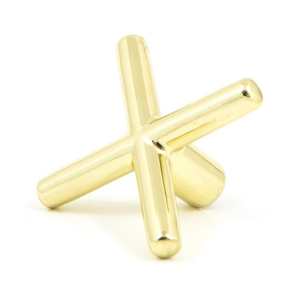 Машинка «Cross», латунь