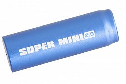 Махровка "Super Mini" синий