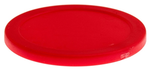 Шайба для аэрохоккея "Falcon" D60 mm